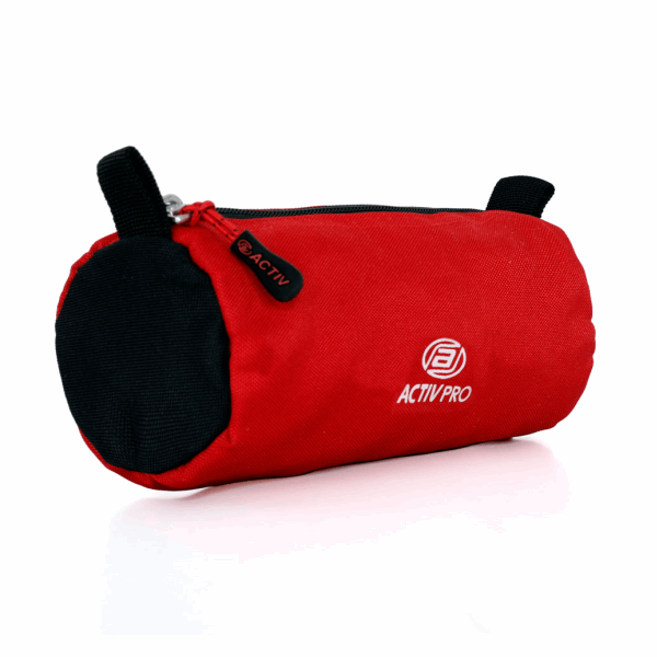 PENCIL CASE ACTIV PENCIL CASE - RED Activ Unisex Red,ns