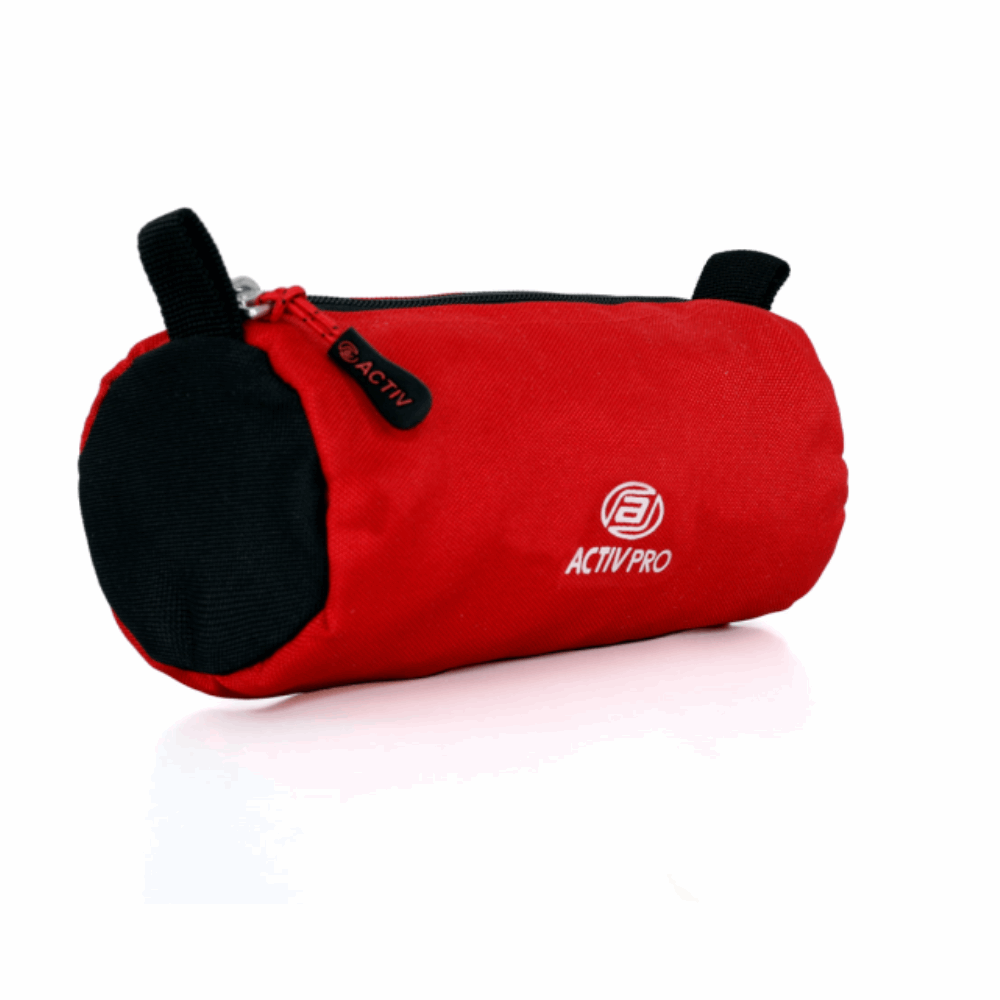 PENCIL CASE ACTIV PENCIL CASE - RED Activ Unisex Red,ns