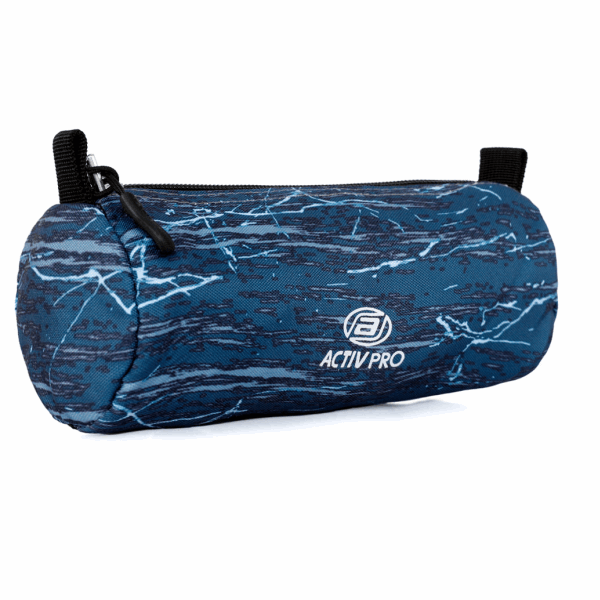 PENCIL CASE Acc/activ/pc23-556340 Activ Unisex Indigo,ns