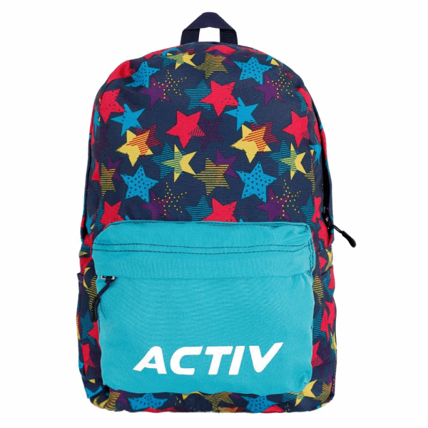 Bag Bag/activ/bck23-556093 Activ Unisex Navy,ns