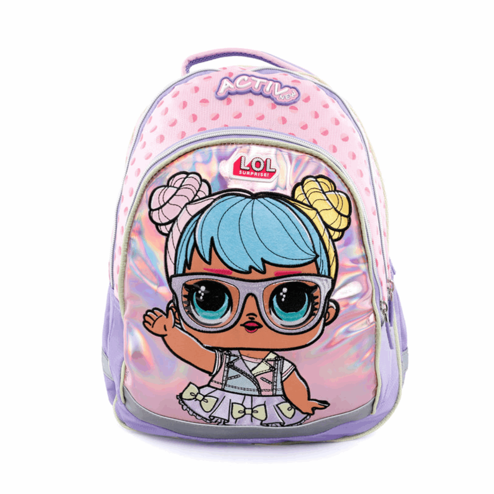 Bag Bag/activn/13812 Activ Kids Lilac,16