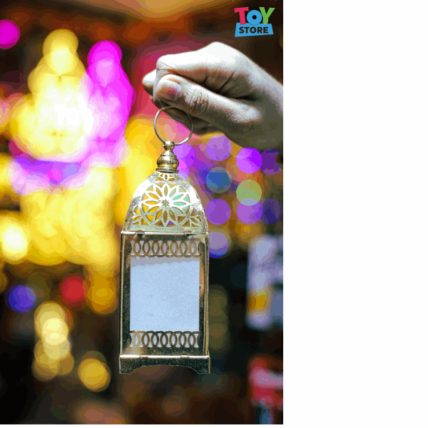 رمضان فانوس ذهبي MG2-7839