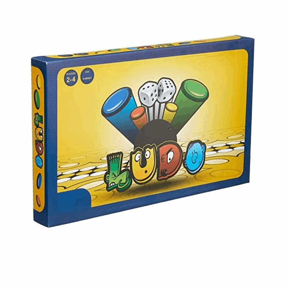 العاب جماعية Nilco Ludo