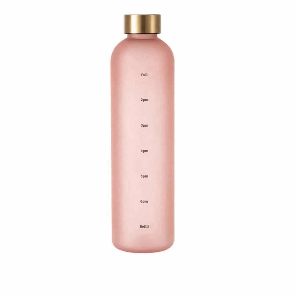 Flasks Acc/variou/458 - Unisix Pink