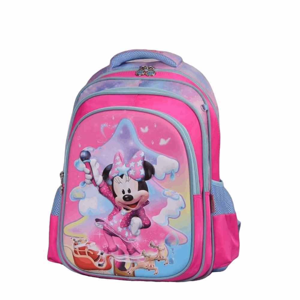 Bag momolly Bag size 16.5 - Kids Pink,16.5