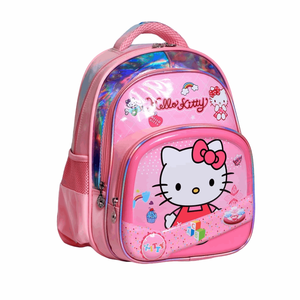 Bag Momolly Bag size 15-2125 - Kids Pink,15