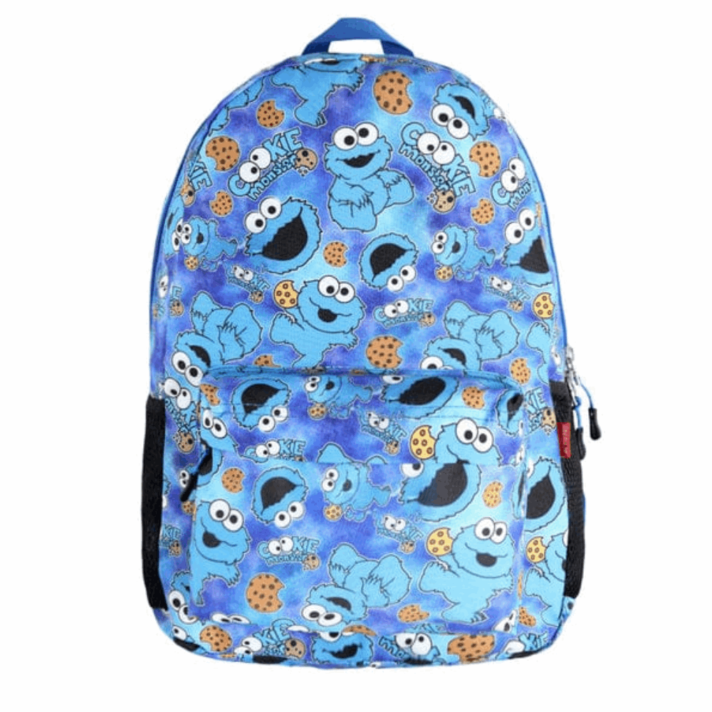 Bag Bag/activ/bck24-556202 Activ Unisex Babyblue*blue,16