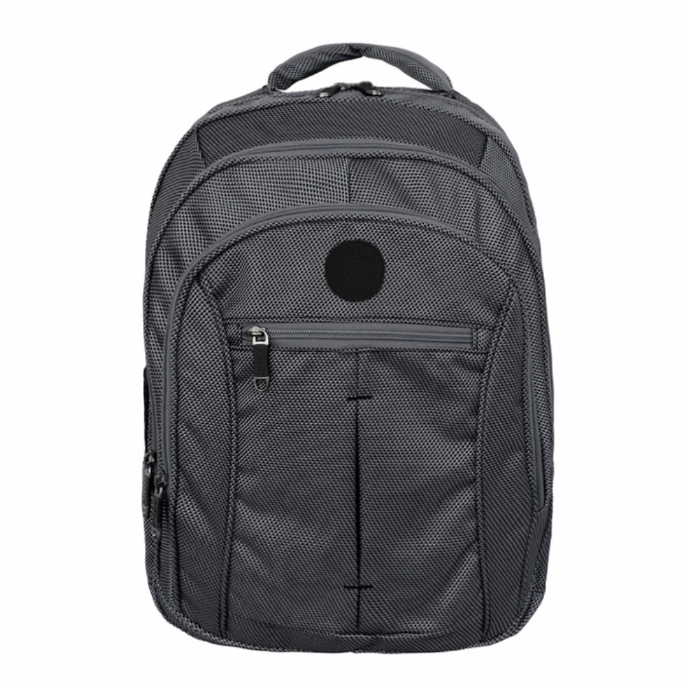 Bag شنطة ظهر اكتيف Activ Unisex D.grey,25l