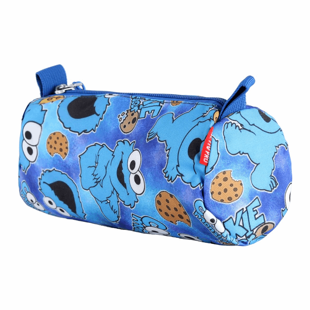 PENCIL CASE Acc/activ/pc24-556395 Activ Unisex Babyblue*blue,ns