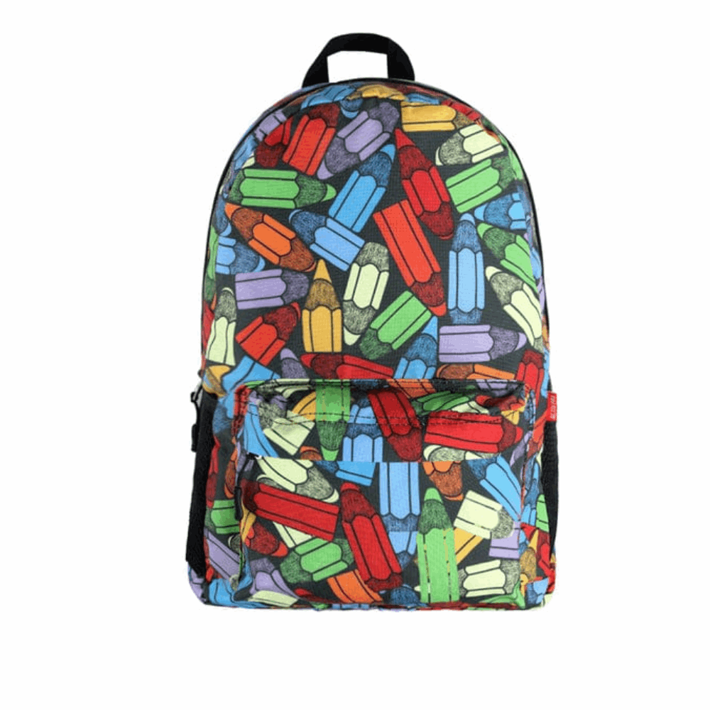 Bag Bag/activ/bck24-556210 Activ Unisex Multicolors,16