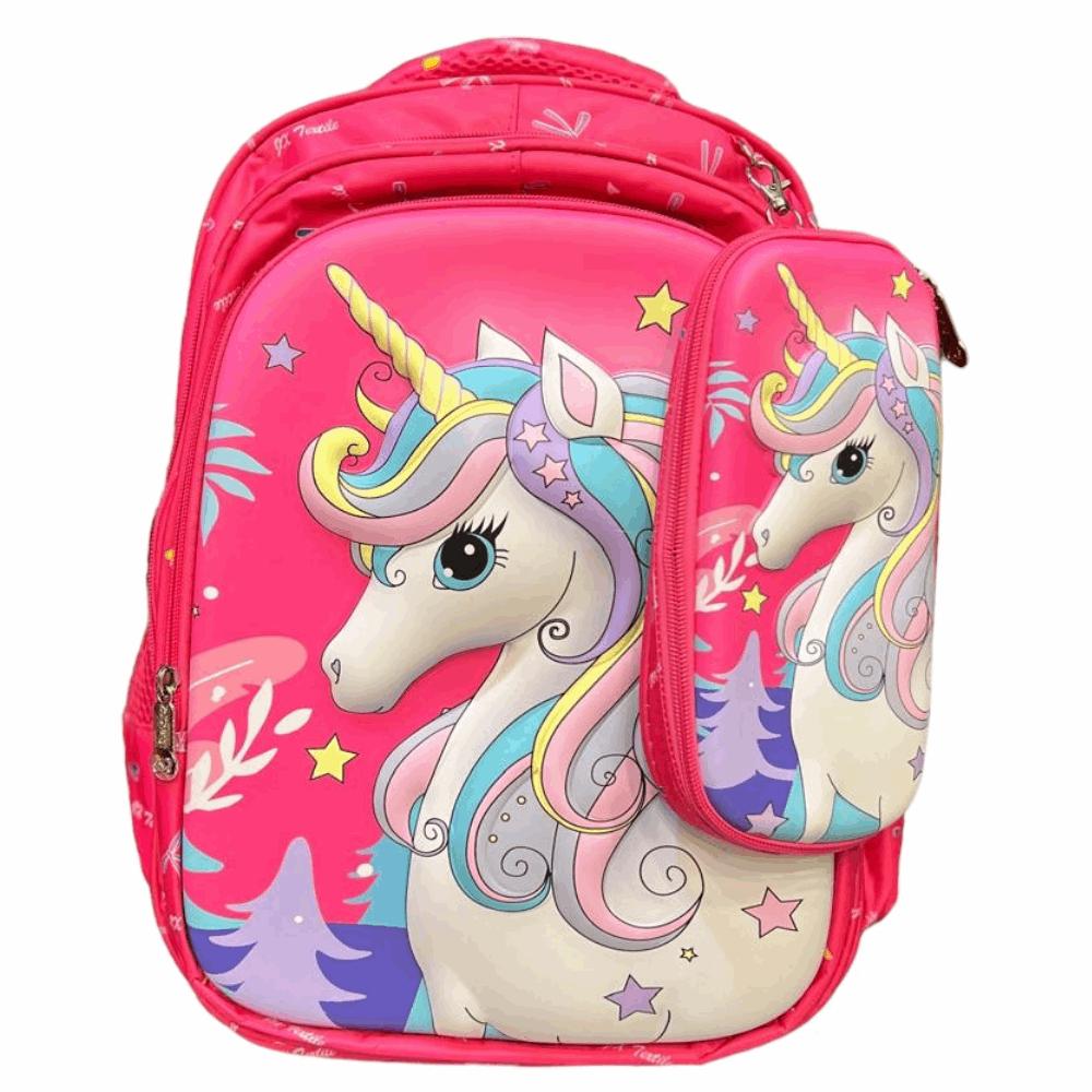 Bag Bag/m-16 - Kids Rose,16