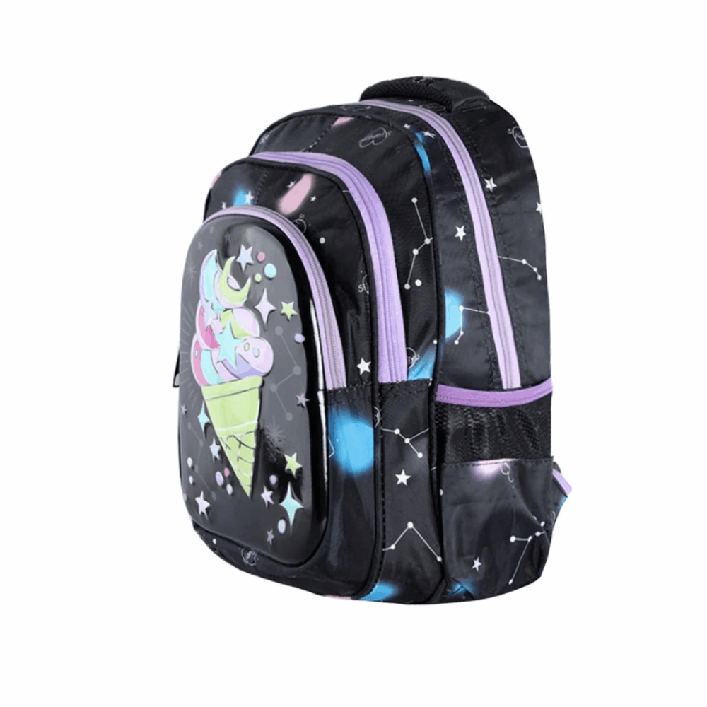 Bag Bag/875-12 - Kids Black,13