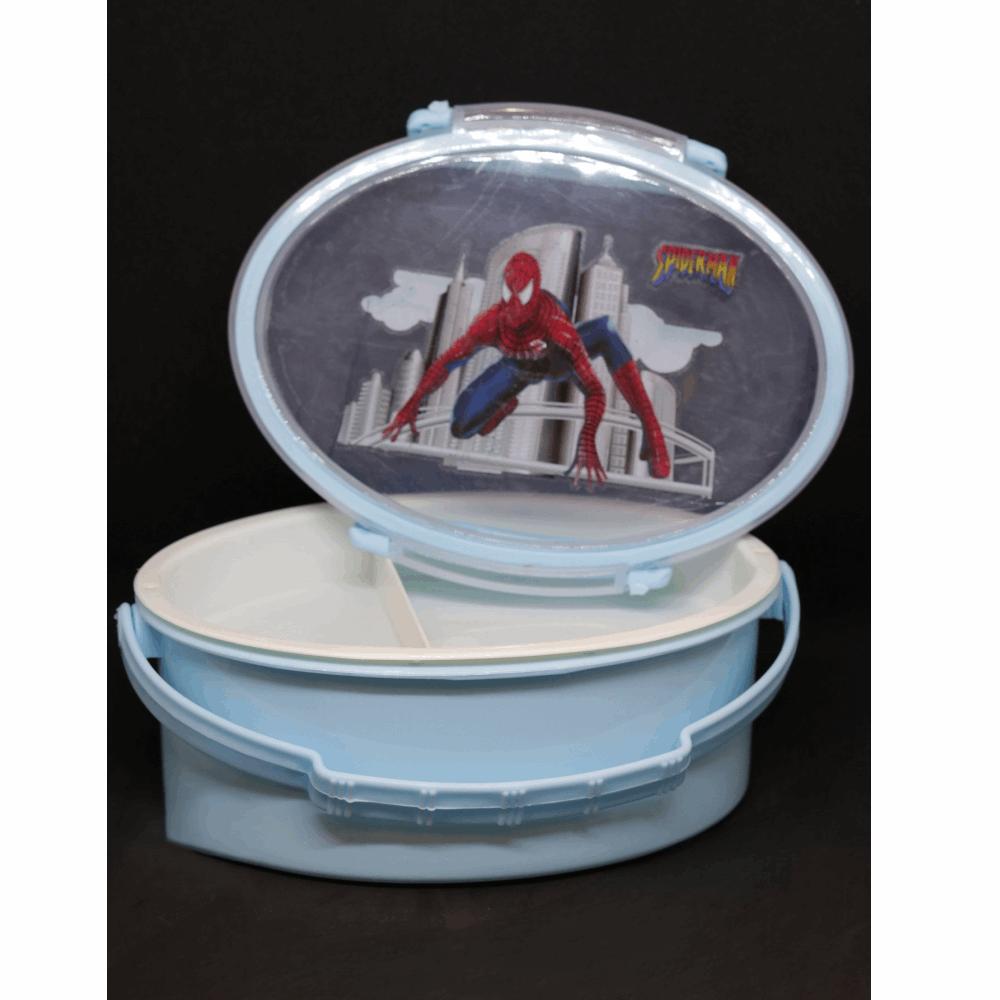 Lunch Box Lunch Box - Unisix Skyblue