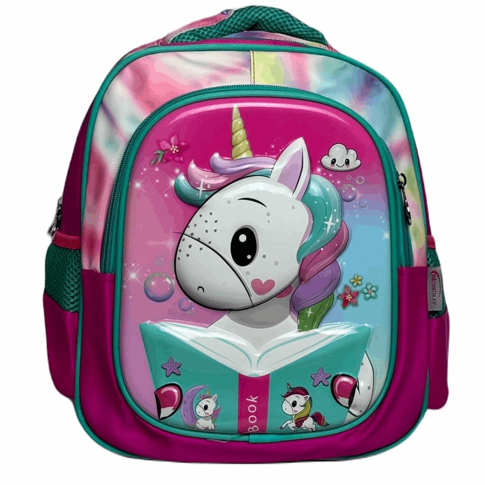 Bag Bag/momolly/2211 Momolly Kids Rose*mint,13