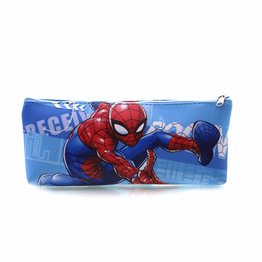 PENCIL CASE Acc/h136 - - Skyblue