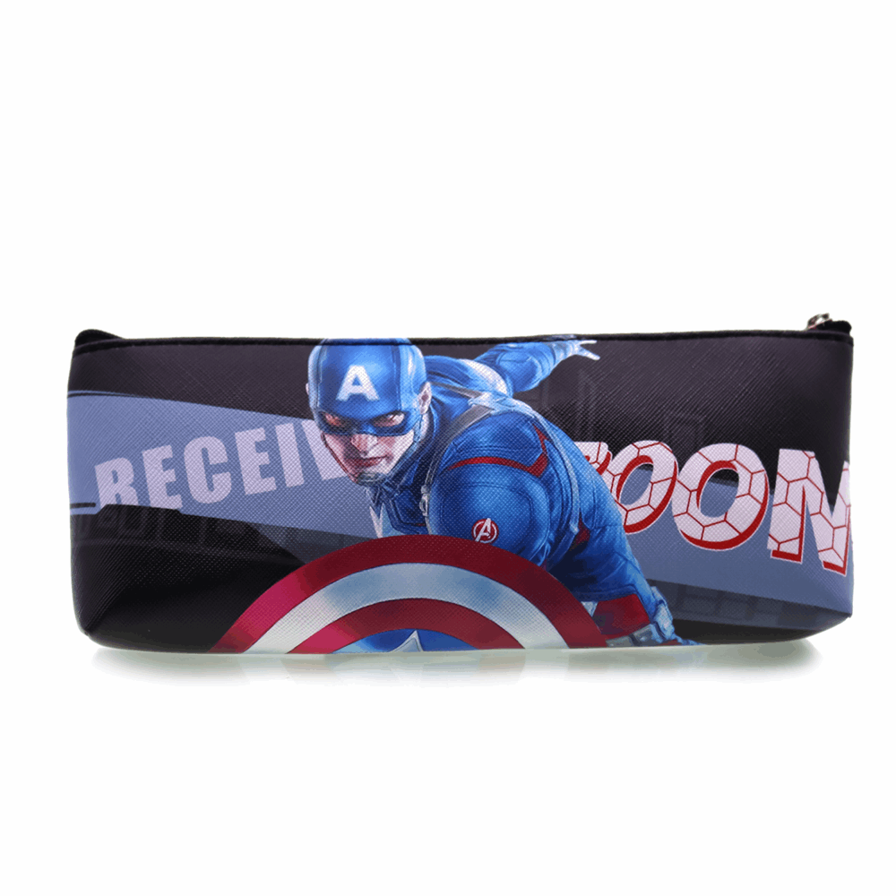 PENCIL CASE PENCIL CASE - - Black