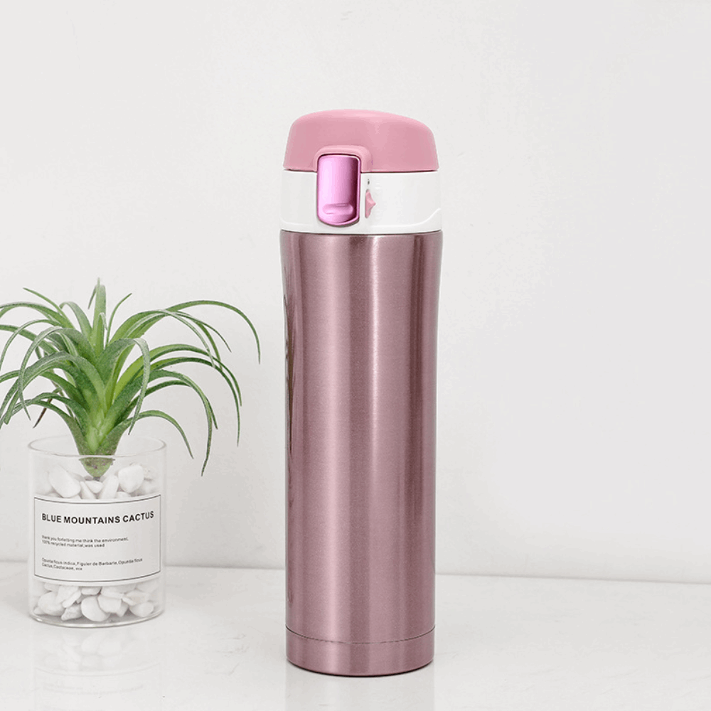 Flasks Gbt29606 - Rose,350 Ml