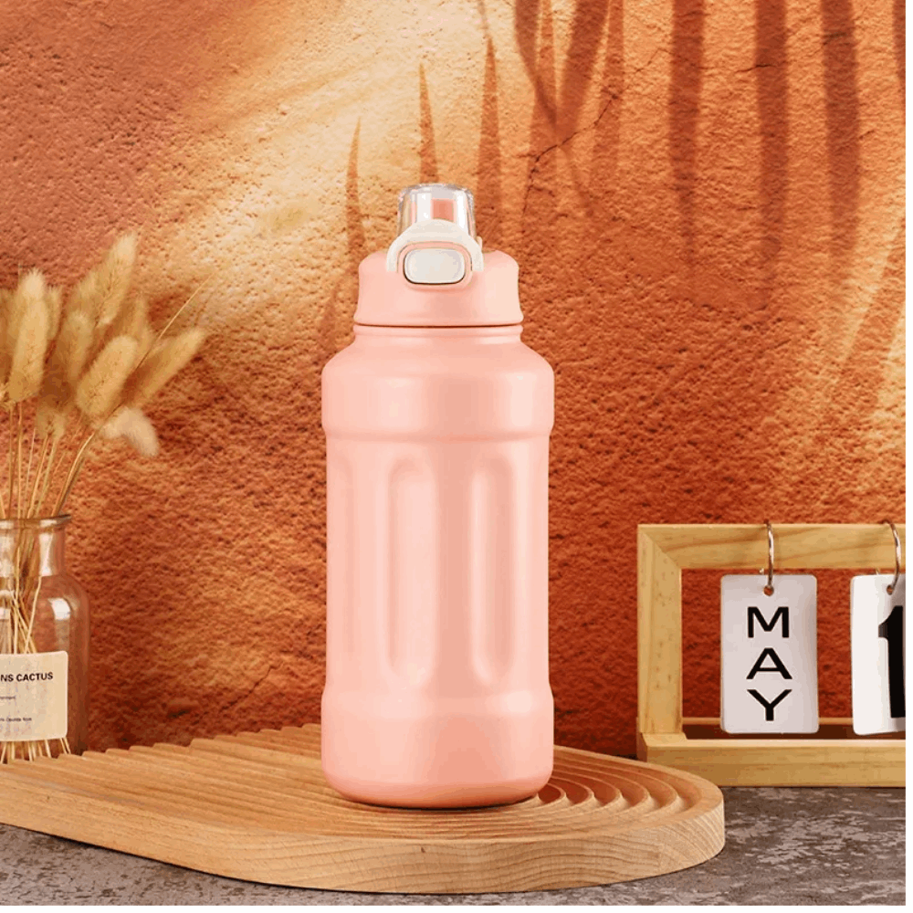 Flasks Dy-bw1090 - Pink,800 Ml