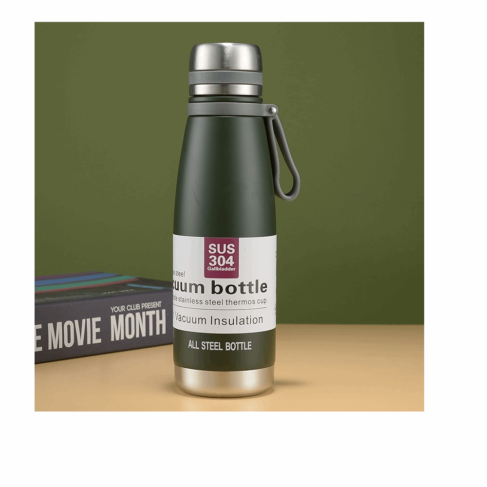 Flasks Acc/2921 - Olive,850 Ml