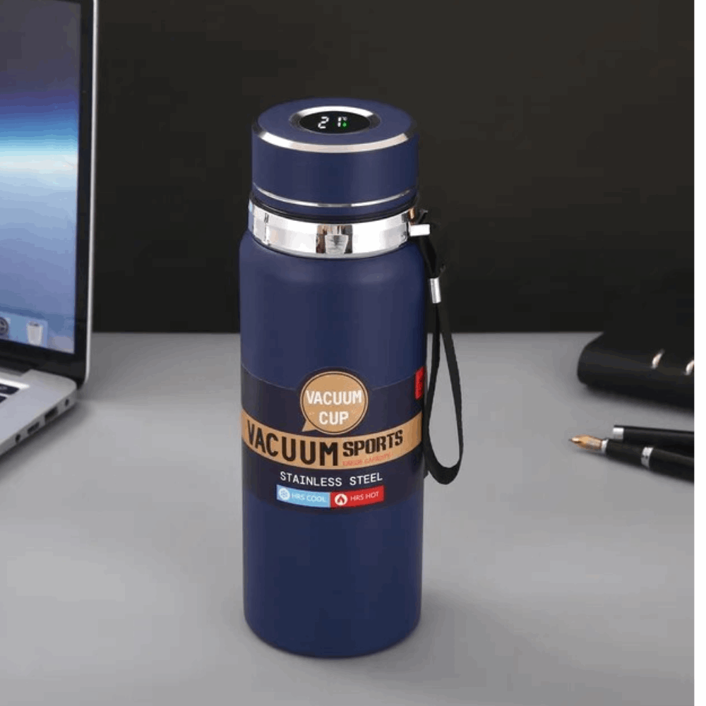 Flasks Acc/1111 - Navy,800 Ml